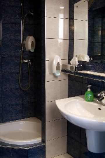 My - Czarny Kot Bed & Breakfast Warszawa