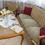 My Warsaw Residence - Czarny Kot