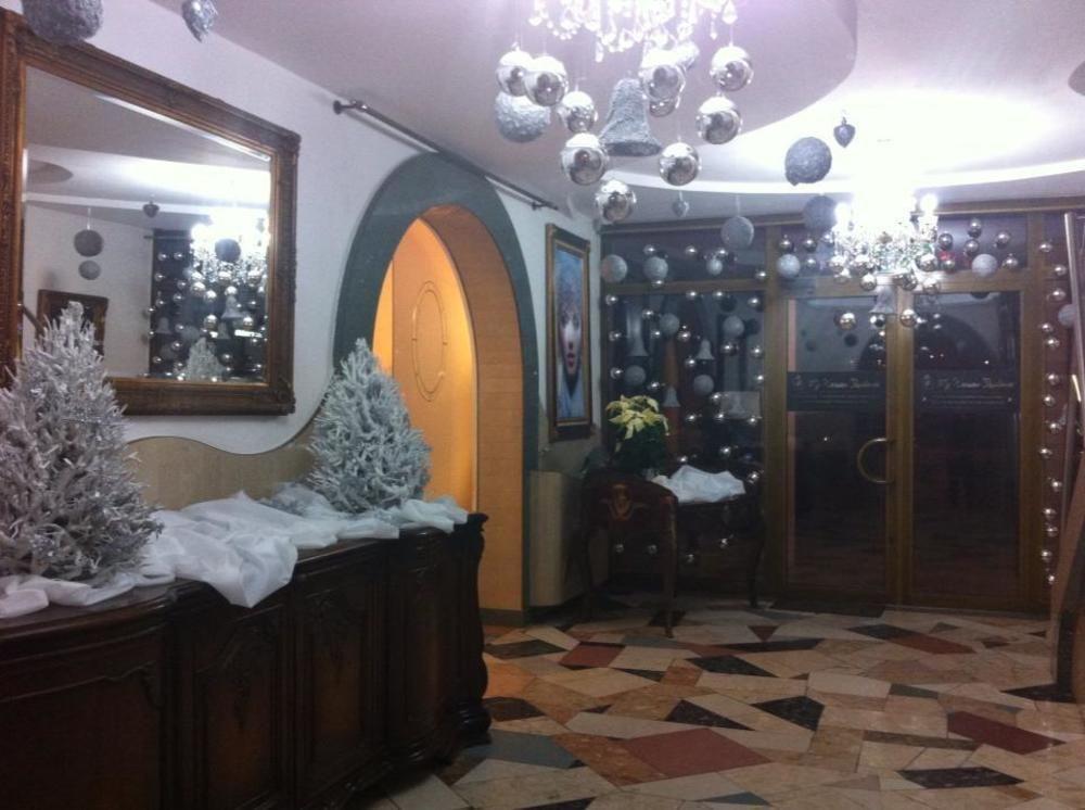 Bed & Breakfast My - Czarny Kot Warsaw